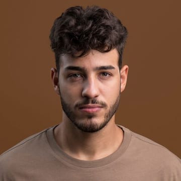 Avatar do jogador Ana