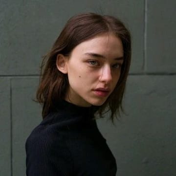 Avatar do jogador Fernanda